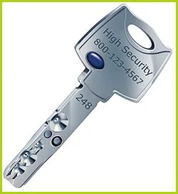 Expert Locksmith Services Detroit, MI 313-437-4522 - 19-high-security-keys