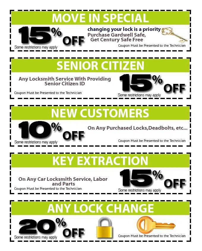 Expert Locksmith Services Detroit, MI 313-437-4522 - cou-ls